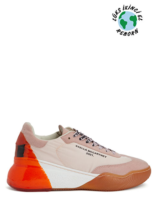 Stella McCartney Kadın Sneakers - Görsel 2