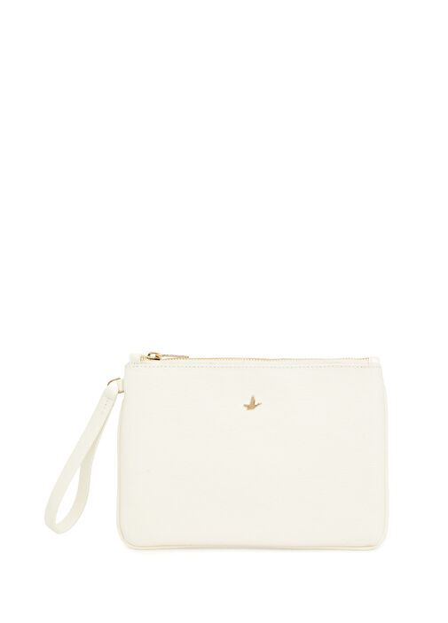 Ekru Kadın El Portföyü