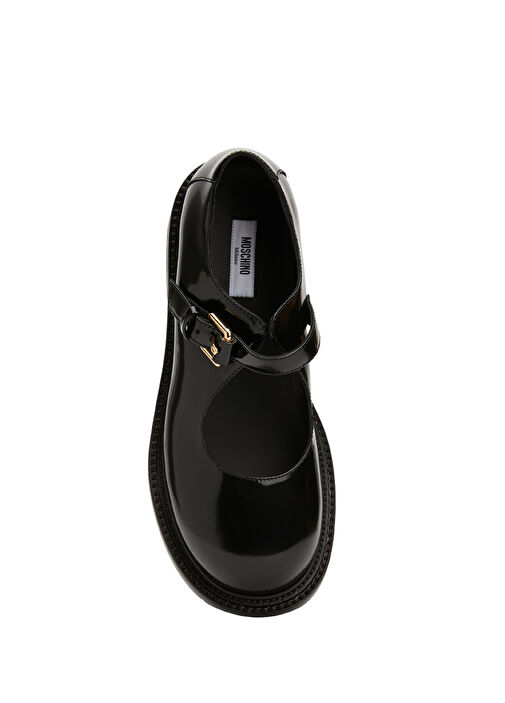 Siyah Babet - Görsel 5