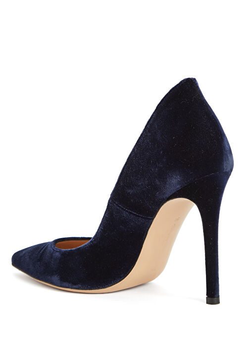 Gianvito Rossi Topuklu Ayakkabı - Görsel 4