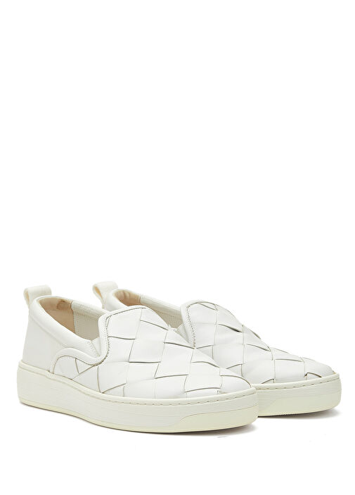 Bottega Veneta Kadın Sneakers - Görsel 3