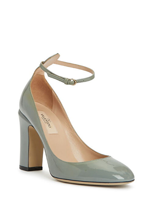 Valentino Garavani Topuklu Ayakkabı - Görsel 3