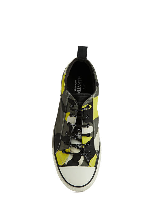 Valentino Garavani Erkek Sneakers - Görsel 5