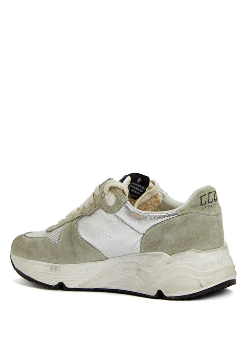 Golden Goose Kadın Sneakers - Görsel 4