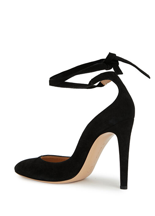 Gianvito Rossi Topuklu Ayakkabı - Görsel 4