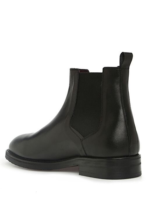 George Hogg George Hogg Siyah Erkek Deri Bot | Beymen Siyah - 3. görsel