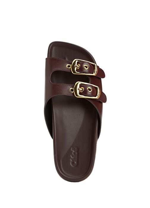 Chloe Kadın Terlik - Görsel 5