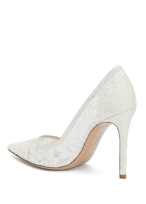 Gianvito Rossi Topuklu Ayakkabı - Görsel 4