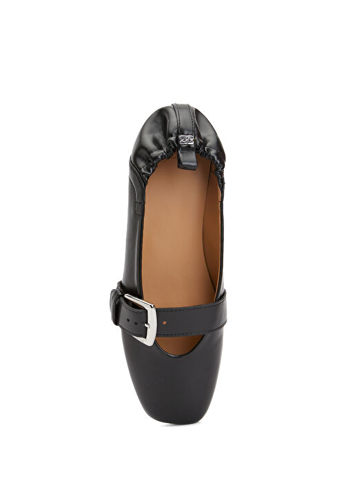 Siyah Babet - Görsel 5