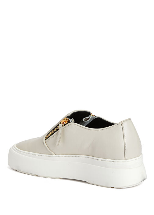 Giuseppe Zanotti Erkek Loafer - Görsel 4