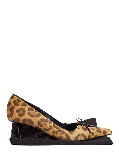 Jimmy Choo Topuklu Ayakkabı - Görsel 7
