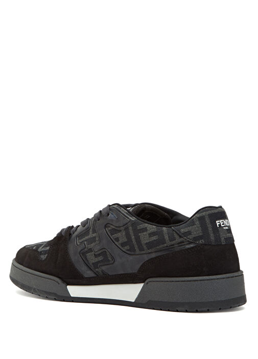 Fendi Erkek Sneakers - Görsel 4