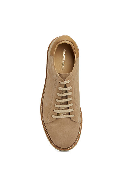 Camel Erkek Süet Ayakkabı - Görsel 5