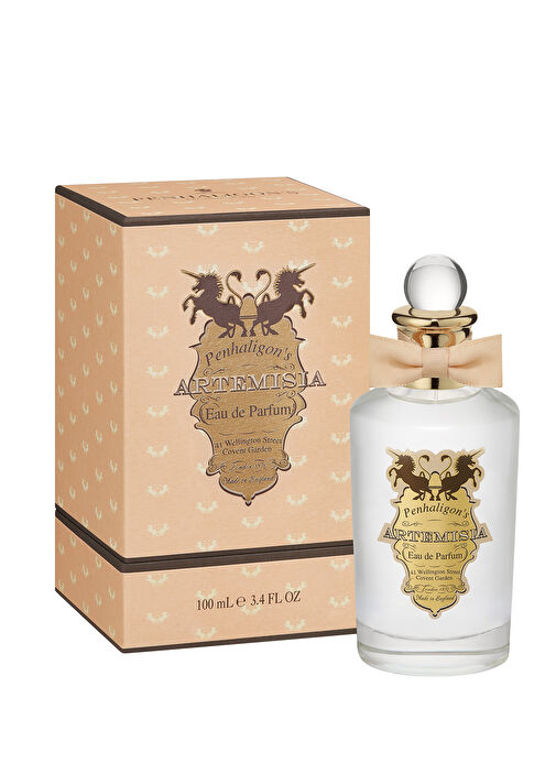 Penhaligon's - Artemisia EDP 100 ML Perfume -