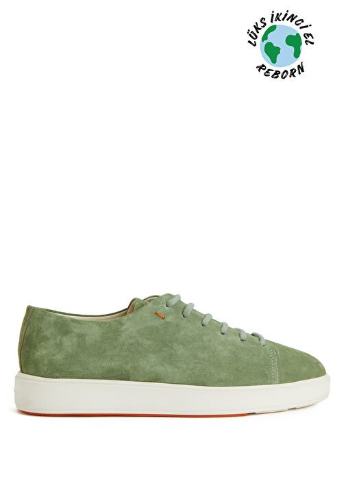 Santoni Erkek Sneakers - Görsel 2