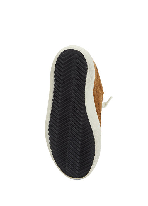 Golden Goose Golden Goose Çok Renkli Beyaz Sstar Taba Çocuk Süet Sneaker | Beymen Çok Renkli Beyaz - 6. görsel