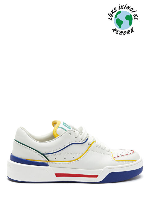 Dolce&Gabbana Kadın Sneakers - Görsel 2