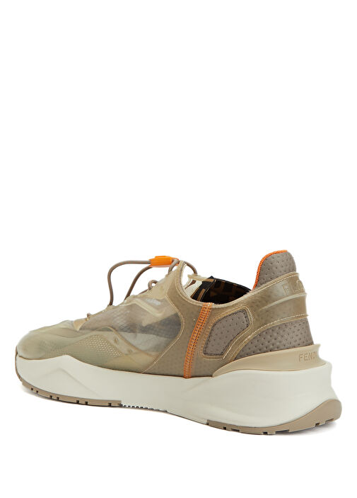 Fendi Erkek Sneakers - Görsel 4