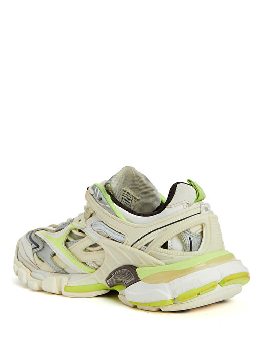 Balenciaga Kadın Sneakers - Görsel 4