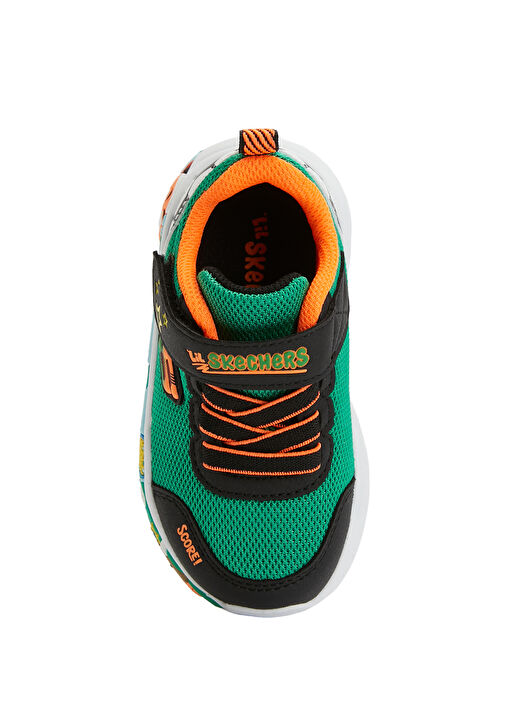 Play Scene Erkek Bebek Sneaker - Görsel 5