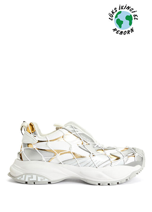 Versace Kadın Sneakers - Görsel 2