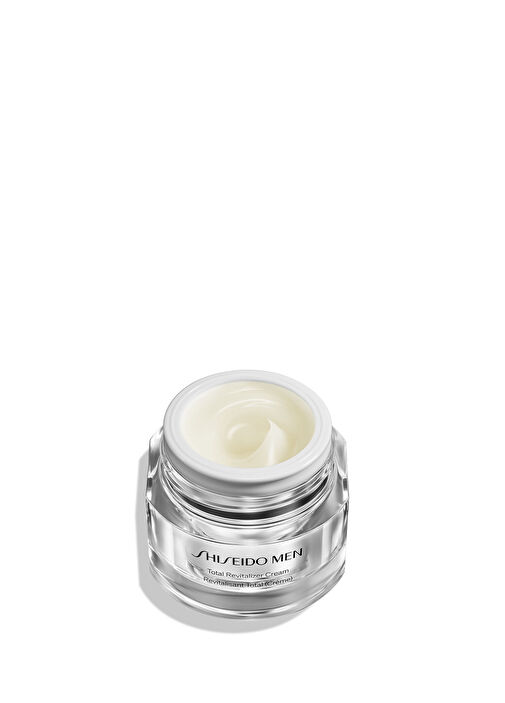 Shiseido - Men Total Revitalizer 50 ml Krem -