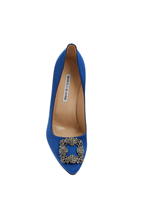 Hangisi Mavi Stiletto - Görsel 5