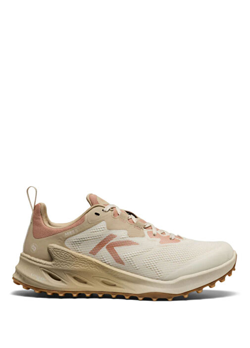 Keen BIRCH/CORK Kadın Zionic NXT Birch Cork Su Geçirmez Kadın