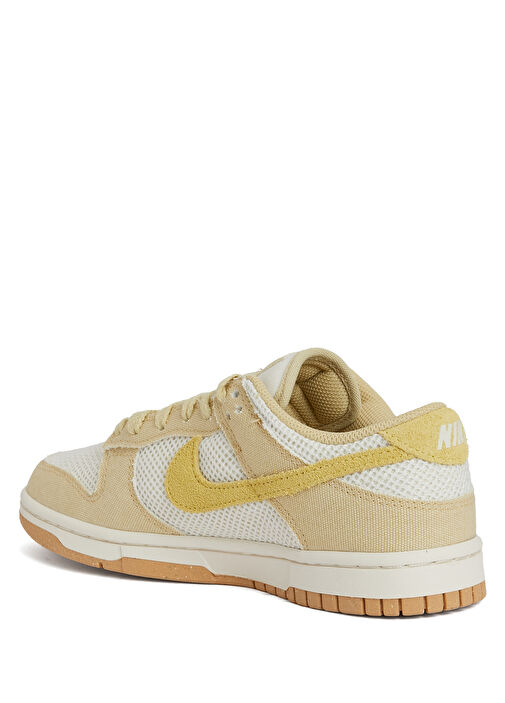 Dunk Low Gold Kadın Sneaker - Görsel 4