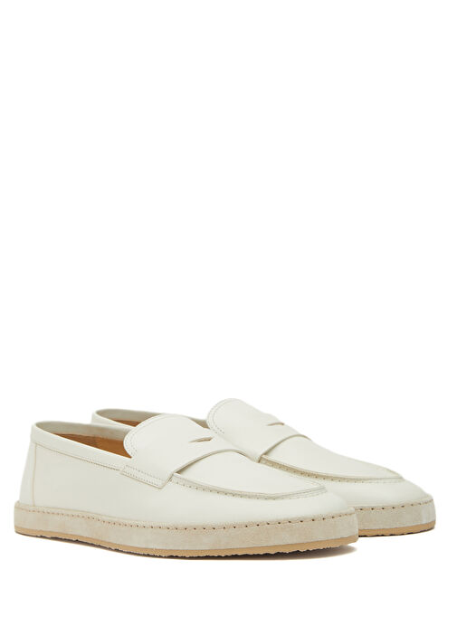 Brunello Cucinelli Erkek Loafer - Görsel 3