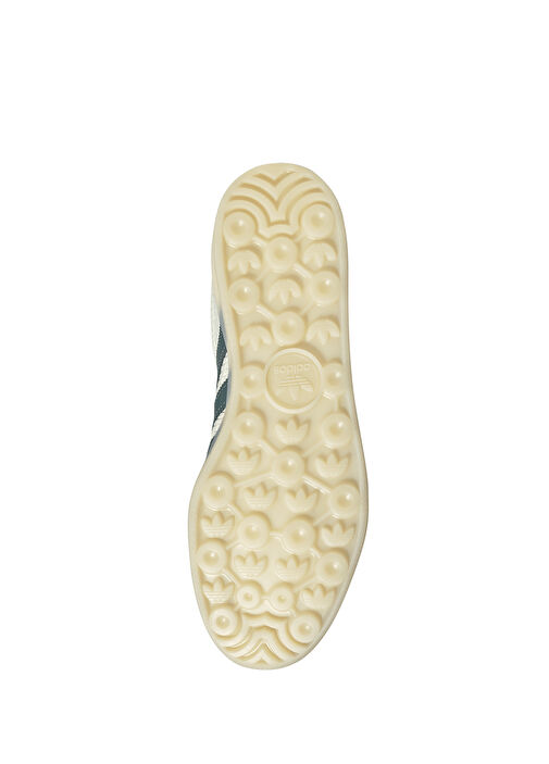 Gazelle Indoor Kadın Deri Sneaker - Görsel 5