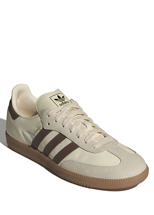 adidas gazelle silver green womens Adidas Samba OG W Sneaker » Buy online now! main image 1