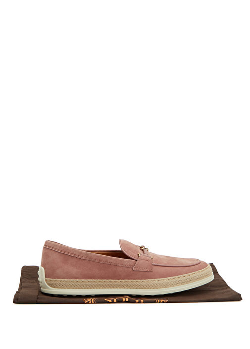 Tod's Kadın Loafer - Görsel 7