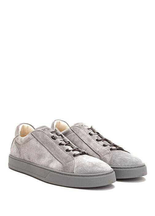 Beymen Reborn Gri Beymen Reborn Tod's Erkek Sneakers