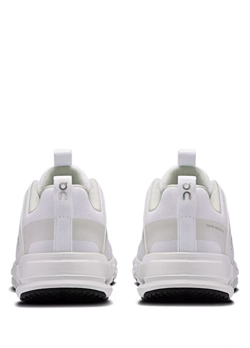 Cloudswift Beyaz Kız Çocuk Sneaker - Görsel 5