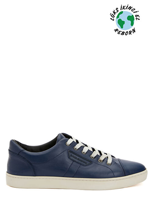 Dolce&Gabbana Erkek Sneakers - Görsel 2