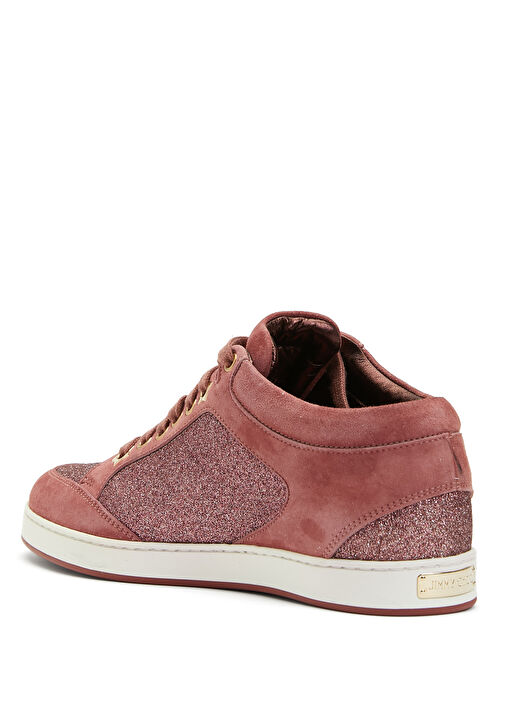 Jimmy Choo Kadın Sneakers - Görsel 4