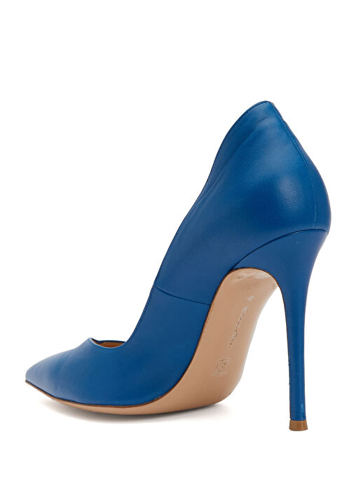 Gianvito Rossi Topuklu Ayakkabı - Görsel 4