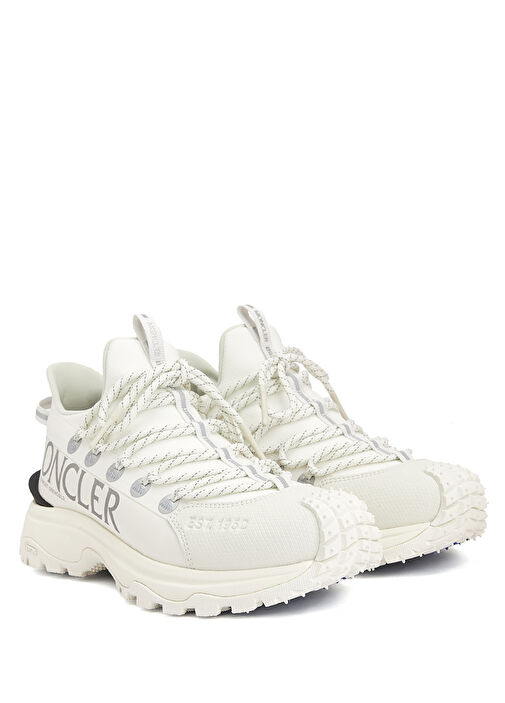 Trailgrip Lite 2 Beyaz Kadın Sneaker - Görsel 3