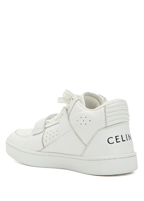 Celine Kadın Sneakers - Görsel 4
