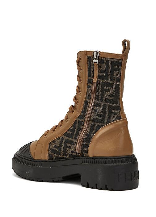 Beymen Reborn Çok Renkli Beymen Reborn Fendi Kadın Bot