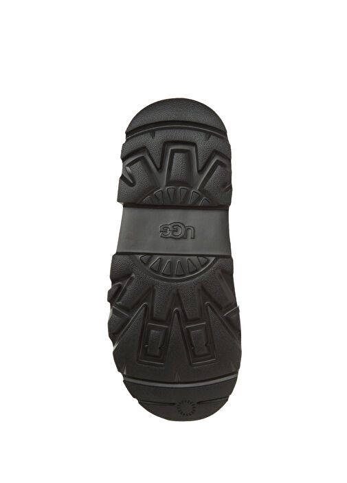 Chelsea Lug Kahverengi Erkek Deri Bot - Görsel 6