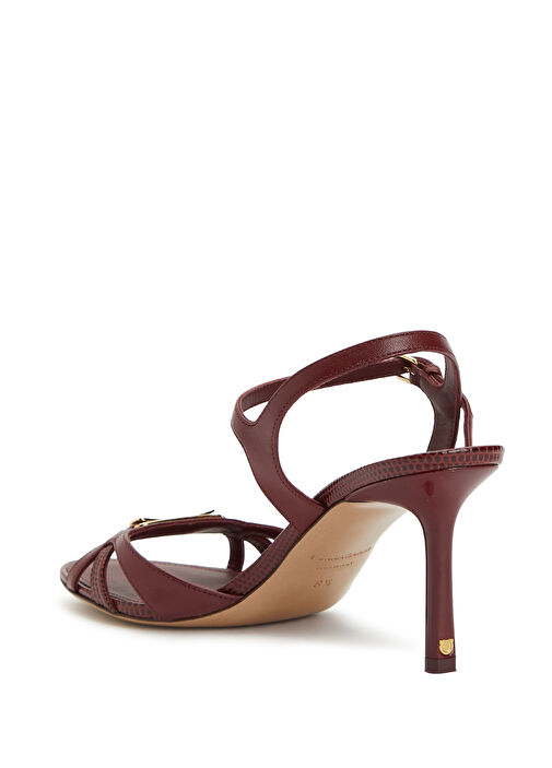 Ferragamo Kadın Sandalet - Görsel 4