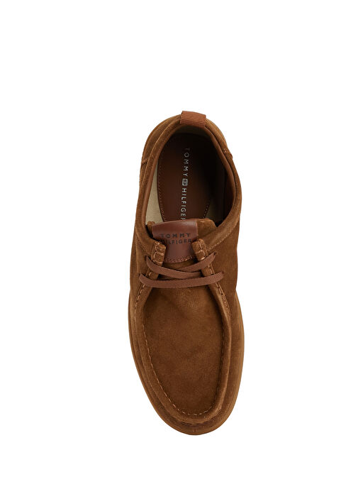 Modern Light Kahverengi Erkek Ayakkabı - Görsel 5