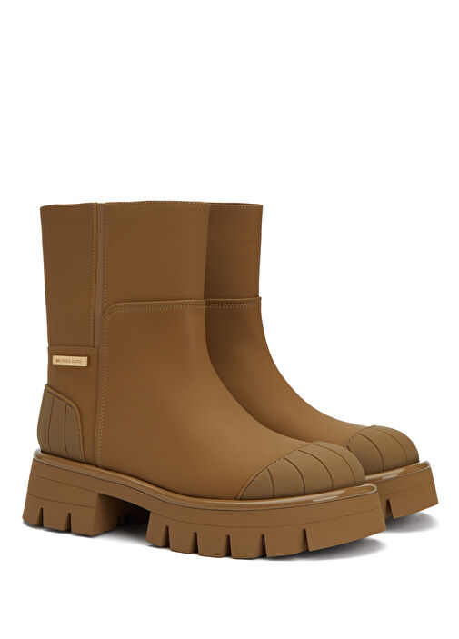 Michael Michael Kors Michael Michael Kors Sydra Kamel Kadın Bot | Beymen Kamel - 3. görsel