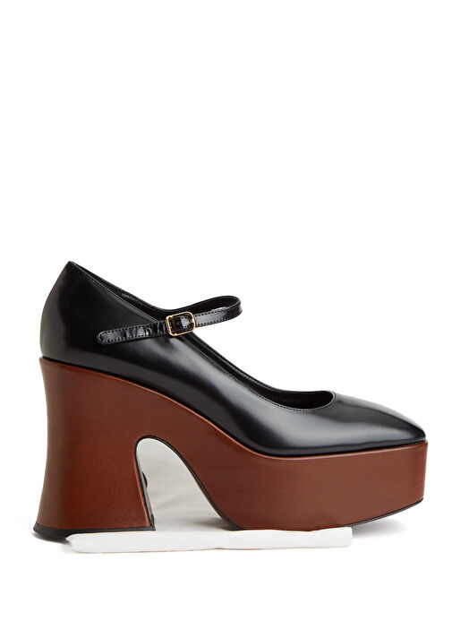 Chloe Topuklu Ayakkabı - Görsel 7