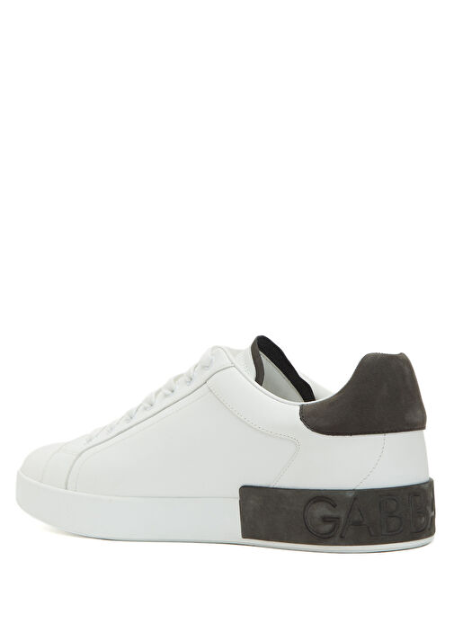 Dolce&Gabbana Erkek Sneakers - Görsel 4