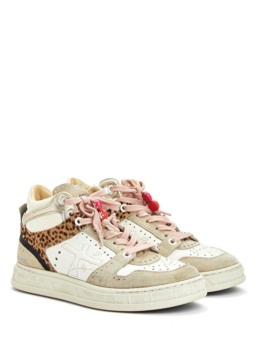 Premiata Kadın Sneakers - Görsel 3