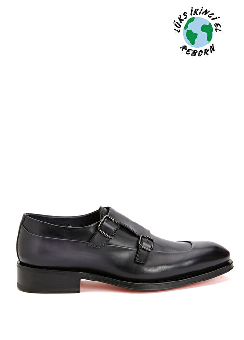 Santoni Erkek Ayakkabı - Görsel 2