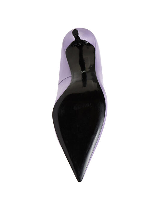 Lila Deri Gova - Görsel 6